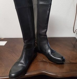 Tory Burch Riding Boots..